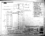 Manufacturer's drawing for North American Aviation P-51 Mustang. Drawing number 102-31965