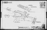 Manufacturer's drawing for North American Aviation P-51 Mustang. Drawing number 102-31920