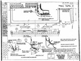 Manufacturer's drawing for Vickers Spitfire. Drawing number 37941