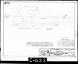 Manufacturer's drawing for Grumman Aerospace Corporation FM-2 Wildcat. Drawing number 10240-111
