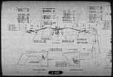 Manufacturer's drawing for North American Aviation P-51 Mustang. Drawing number 106-58014