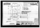 Manufacturer's drawing for Lockheed Aircraft Corporation P-38 Lightning Drawings & Manuals. Drawing number 197407