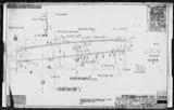 Manufacturer's drawing for North American Aviation P-51 Mustang. Drawing number 102-31174