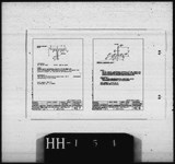 Manufacturer's drawing for North American Aviation AT-6 Texan / Harvard. Drawing number 4E7-4E8