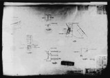 Manufacturer's drawing for Beechcraft C-45, Beech 18, AT-11. Drawing number 404-188665