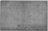 Manufacturer's drawing for Howard Aircraft Corporation Howard DGA-15 - Private. Drawing number D-11-04-01