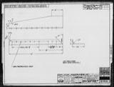 Manufacturer's drawing for North American Aviation P-51 Mustang. Drawing number 73-14253