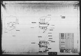 Manufacturer's drawing for Chance Vought F4U Corsair. Drawing number 38261