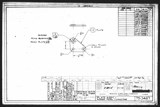 Manufacturer's drawing for Boeing Aircraft Corporation PT-17 Stearman & N2S Series. Drawing number 75-3487