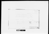 Manufacturer's drawing for Republic Aircraft P-47 Thunderbolt. Drawing number 01F12214
