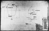 Manufacturer's drawing for North American Aviation P-51 Mustang. Drawing number 99-51001