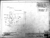 Manufacturer's drawing for North American Aviation P-51 Mustang. Drawing number 104-42327
