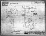 Manufacturer's drawing for Lockheed Aircraft Corporation P-38 Lightning Drawings & Manuals. Drawing number 195588