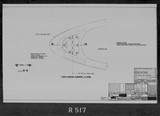 Manufacturer's drawing for Douglas Aircraft Company A-26 Invader. Drawing number 3275849