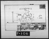Manufacturer's drawing for Chance Vought F4U Corsair. Drawing number 10759