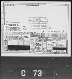 Manufacturer's drawing for Boeing Aircraft Corporation B-17 Flying Fortress. Drawing number 1-26270