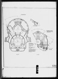 Manufacturer's drawing for Packard Packard Merlin V-1650. Drawing number 620764