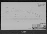 Manufacturer's drawing for Douglas Aircraft Company A-26 Invader. Drawing number 3277103
