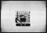 Manufacturer's drawing for Douglas Aircraft Company Douglas DC-6 . Drawing number 7359901