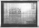Manufacturer's drawing for North American Aviation T-28 Trojan. Drawing number 200-53075