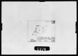 Manufacturer's drawing for Beechcraft C-45, Beech 18, AT-11. Drawing number 185265