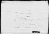 Manufacturer's drawing for North American Aviation P-51 Mustang. Drawing number 106-48008