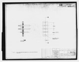 Manufacturer's drawing for Beechcraft AT-10 Wichita - Private. Drawing number 307573