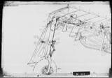 Manufacturer's drawing for North American Aviation P-51 Mustang. Drawing number 106-33001