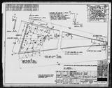 Manufacturer's drawing for North American Aviation P-51 Mustang. Drawing number 73-18044