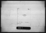 Manufacturer's drawing for Douglas Aircraft Company Douglas DC-6 . Drawing number 7353606