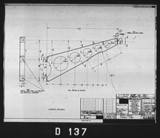 Manufacturer's drawing for Douglas Aircraft Company C-47 Skytrain. Drawing number 4118318