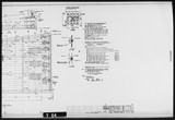 Manufacturer's drawing for Boeing Aircraft Corporation B-17 Flying Fortress. Drawing number 65-4786