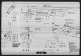 Manufacturer's drawing for North American Aviation P-51 Mustang. Drawing number 102-31901