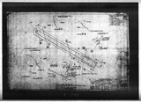 Manufacturer's drawing for North American Aviation T-28 Trojan. Drawing number 200-47036