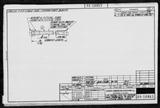 Manufacturer's drawing for North American Aviation P-51 Mustang. Drawing number 99-58863