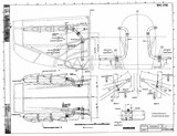 Manufacturer's drawing for Vickers Spitfire. Drawing number 33162