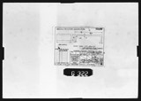 Manufacturer's drawing for Beechcraft C-45, Beech 18, AT-11. Drawing number 100690