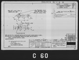 Manufacturer's drawing for North American Aviation P-51 Mustang. Drawing number 106-48228