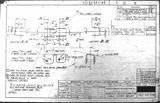 Manufacturer's drawing for North American Aviation P-51 Mustang. Drawing number 102-525149