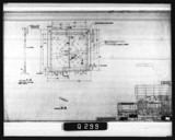 Manufacturer's drawing for Douglas Aircraft Company Douglas DC-6 . Drawing number 3363335