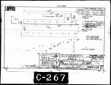 Manufacturer's drawing for Grumman Aerospace Corporation FM-2 Wildcat. Drawing number 10210-124