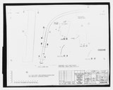 Manufacturer's drawing for Beechcraft AT-10 Wichita - Private. Drawing number 306048