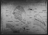 Manufacturer's drawing for Chance Vought F4U Corsair. Drawing number 40269