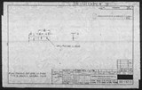Manufacturer's drawing for North American Aviation P-51 Mustang. Drawing number 106-14275