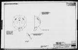 Manufacturer's drawing for North American Aviation P-51 Mustang. Drawing number 106-54244