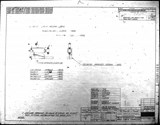 Manufacturer's drawing for North American Aviation P-51 Mustang. Drawing number 102-580650