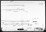 Manufacturer's drawing for North American Aviation B-25 Mitchell Bomber. Drawing number 108-31296