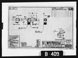 Manufacturer's drawing for Packard Packard Merlin V-1650. Drawing number 620497