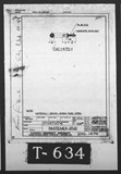 Manufacturer's drawing for Chance Vought F4U Corsair. Drawing number CVC-1470