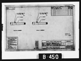 Manufacturer's drawing for Packard Packard Merlin V-1650. Drawing number 620940